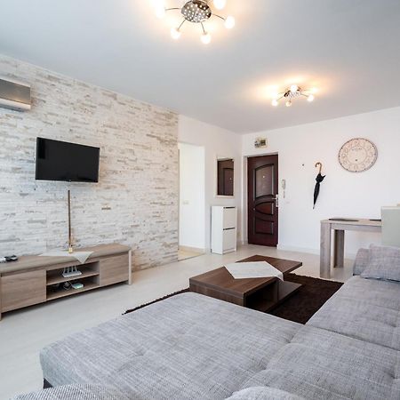 בוקרשט Top Location With Iconic View - Sala Palatului מראה חיצוני תמונה