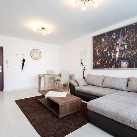 בוקרשט Top Location With Iconic View - Sala Palatului מראה חיצוני תמונה
