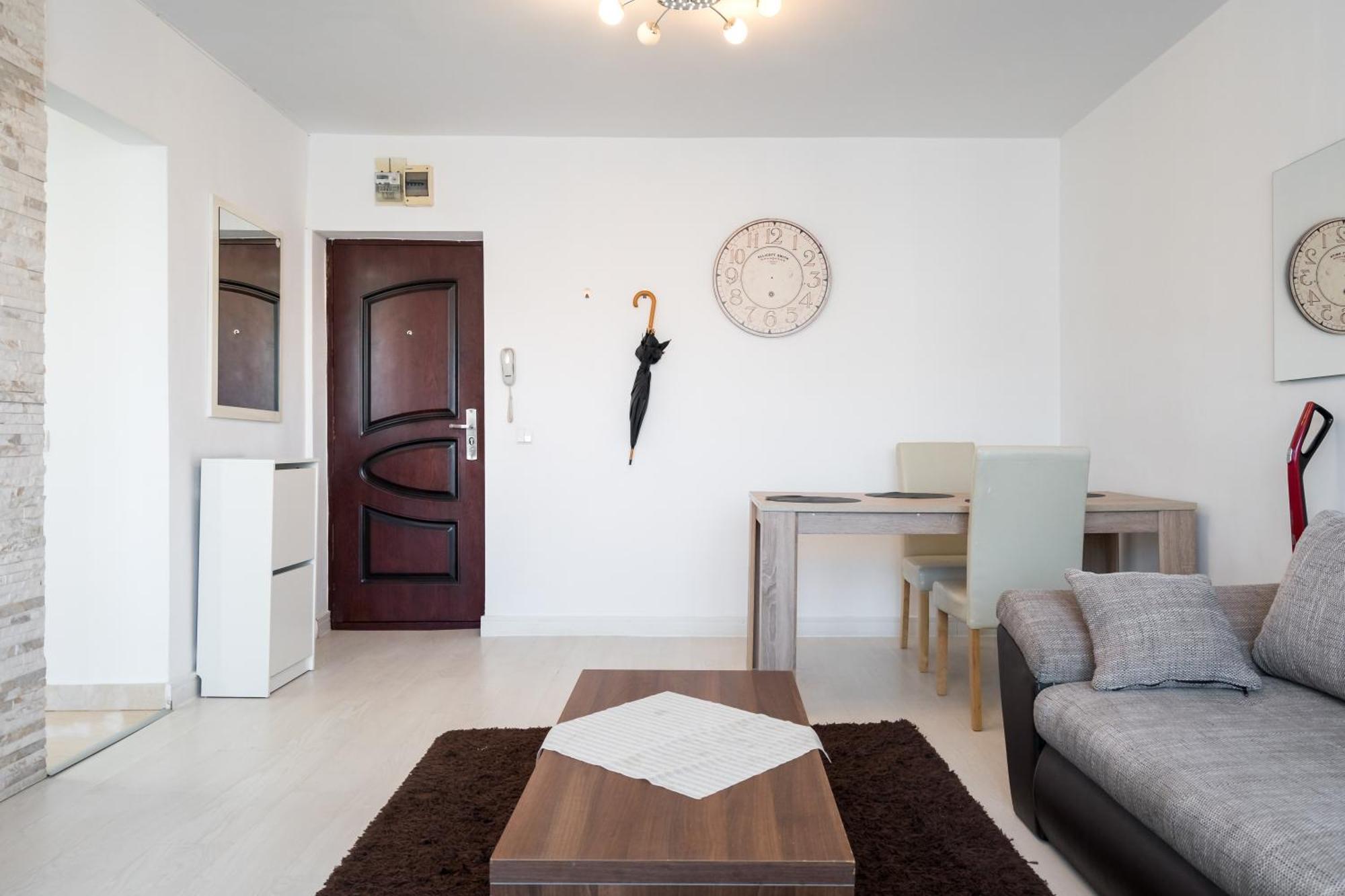 בוקרשט Top Location With Iconic View - Sala Palatului מראה חיצוני תמונה
